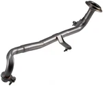 Engine Oil Pump Pickup Tube-stock Melling 378S. Fixed Price $102.13.