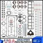 Full Cylinder Head Gasket Set Bolts For 2007-2013 Chevy Gmc Sierr Buick 5.3L. Fixed Price $111.99.