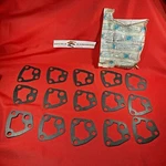 Nos Oem Gm 9773889 Engine Oil Pump Gasket Set Of 15. Fixed Price $24.99.