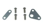 Ict Billet Ls Oil Pump Spacers (for Use W/double Roller Timing Chain Sets) Sh.... Fixed Price $51.30.