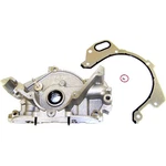 OP143 Dnj Oil Pump For Chrysler 300M Dodge Intrepid Concorde Prowler Lhs. Fixed Price $192.10.
