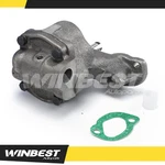 High Volume Oil Pump For Chevrolet C1500 C2500 V30 Gmc 4.3L 5.0L 5.7L M55HV. Fixed Price $25.50.