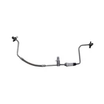 Genuine Jaguar S-type Xf X250 Xj X351 2.7L V6 Diesel Turbocharger Oil Pipe. Fixed Price $112.36.