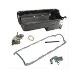 Summit Racing Pro Pack Oil And Pump PANKIT10. Fixed Price $506.94.