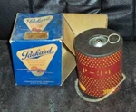 N.o.s. 1955-1956 V8 Packard Oil Filter Cartridge Studebaker Golden Hawk. Fixed Price $22.50.