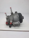 2016-2019 Nissan Titan Xd 5.0L Fuel Strainer Housing Diesel PN-4390623 Used Oem. Fixed Price $324.00.