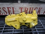 Caterpillar C7S Diesel Engine Oil Filter Base Housing Oem 260-7759 2607759. Fixed Price $110.49.