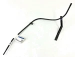 Ford F-super Duty Series F650 F750 6.8L Oil Level Indicator Dipstick Tube Oem. Fixed Price $59.81.