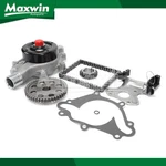 Timing Chain Kit Water Pump Fit For 92-03 Dodge Dakota Durango Ram 1500 3.9L 12V. Fixed Price $81.50.