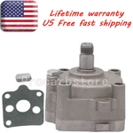 Oil Pump Fits Kubota V2003 V2203 V2403 V1702 V1902 V1903 D1703 D1503 15471-35013. Fixed Price $51.49.