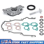 High Volume Oil Pump Melling M295HV For Chevrolet 4.8L 5.3L 5.7L 6.0L LS1 LS2. Fixed Price $46.90.