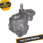 Melling 10551ST Shark Tooth High-volume Oil Pump. Fixed Price $194.59.