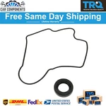 Trq New Oil Pump Seal Gasket Kit Set For 1993-2001 Toyota Camry Celica. Fixed Price $24.80.