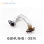 2013-2018 Audi A8 Quattro 4.0L Engine Oil Pump Pickup Pipe / Tube 079115203J. Fixed Price $45.99.