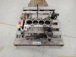 Saab 9-3 Engine Cylinder Short Block 2.0L B207R Fits 2003-2008 04. Fixed Price $299.89.