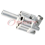 Hitachi Engine Oil Pump For 2000-2007 Nissan Urvan 2.4L L4 Cylinder Block Lm. Fixed Price $75.87.