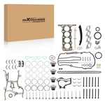 Engine Rebuild Kit Gasket Piston Bearing Timing Chain For Buick Chevrolet 1.4L. Fixed Price $109.59.
