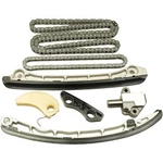 Cloyes 9-4305SX Engine Timing Chain Kit For 06-13 Mazda CX-7. Fixed Price $145.99.