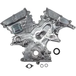 Melling M535 Stock Replacement Oil Pump Timing Cover Assembly. Fixed Price $368.86.