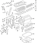 Genuine Mazda Oil Pick-up G607-14-240. Fixed Price $36.00.