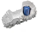 Ac Delco 86BK18J Oil Pan Fits 2014-2018 Chevy Silverado 1500 4.3L V6 LV3 Vin:. Fixed Price $199.67.