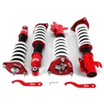 Bfo 24 Step Damper Coilover Shocks+springs Kit Subaru Forester 2009-2013. Fixed Price $255.00.