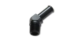 Vibrant 11228 Male Npt To Hose Barb 45 Degree Adapter 1/2" X. Fixed Price $41.75.