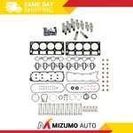 Head Gasket Set Bolts Lifters Fit 05-13 Cadillac Chevrolet Gmc Hummer Afm. Fixed Price $399.95.