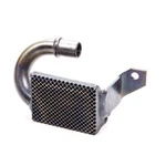 Champ Pans 60SB, One Natural Oil Pump Pick-up High Performance & Racing Parts. Fixed Price $64.60.
