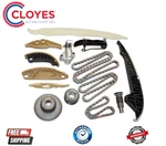 Cloyes 90739SB Engine Timing Chain Kit Fit Audi A4 2014-2018. Fixed Price $350.00.