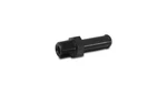 Vibrant Performance 11204 Male Npt To Hose Barb Straight Adapter Fitting. Fixed Price $31.29.