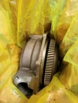 Pai 381802 For Cat 3406 C15 Water Pump Remanufactured Replaces 1354925. Fixed Price $400.00.