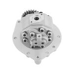 1XHYDRAULIC Pump Ford Tractor 5000 5100 520 7000 D0NN600G 81823983. Fixed Price $174.39.
