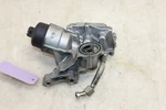 2012-2019 Fiat 500 Oil Filter Housing 55232420 Oem JJ73. Fixed Price $120.90.