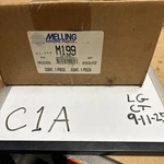 Melling M199 Engine Oil Pump Stock Vintage New Old. Fixed Price $115.00.