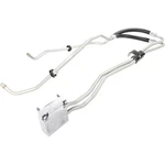 84791853 Ac Delco Oil Cooler Hose For Chevy Chevrolet Tahoe Gmc Yukon Escalade. Fixed Price $105.49.