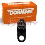 Dorman Output Transmission Speed Sensor For 2007-2008 Toyota Yaris Automatic Ev. Fixed Price $101.93.