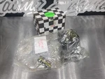 Schumann 70809 Small Block Chevy 603 604 Crate Oil Pump High Volume. Perfor. Fixed Price $237.50.