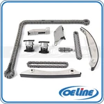 Fit 01-06 Chrysler Sebring 300 Dodge Magnum Stratus Intrepid Timing Chain Kit. Fixed Price $65.99.