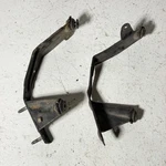 04 05 07 Ford F250 F350 Super Duty 6.0L Diesel Ficm Mount Bracket Set Oe. Fixed Price $189.99.