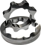 Boundary 99-00 Ford Modular Motor 2V 4.6L V8 Billet Oil Pump Gear. Fixed Price $260.64.