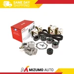 Timing Belt Kit Water Pump Fit 92-97 Subaru Svx 3.3L Dohc H6 Engine EG33D. Fixed Price $226.95.