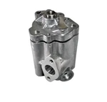 Genuine Oil Pump CX-7 09/04 MAZDA6 07/08 MAZDA3 09/02 L501-14-100B Oem. Fixed Price $173.98.