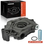 A-premium High Pressure Oil Pump For Ram 1500 2500 2011-2023 Jeep Grand Cherokee. Fixed Price $82.99.