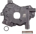 Engine Oil Pump-performance Melling 10340-BR. Fixed Price $917.99.