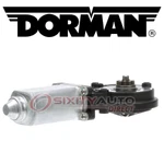 Dorman Front Right Power Window Motor 1997 Ford F-250 Hd Electrical. Fixed Price $76.75.