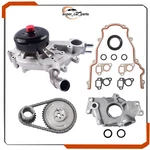 M295 Oil Pump Timing Chain Kit For 1999-2004 Chevy Silverado 1500 4.8 5.3 6.0L. Fixed Price $164.99.