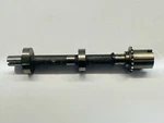 Balance Shaft For Jaguar Type X152 3.0 Petrol V6 306PS 8W93-6609-AA 2016. Fixed Price $98.79.