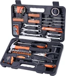 149 Piece Automotive And Household Tool Set - Perfect For Car Enthusiasts.... Fixed Price $32.02.