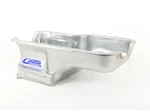 Canton 11-910 Oil Pan Oval Track Rear Sump 5 Qt 7 In Deep Steel. Fixed Price $481.91.